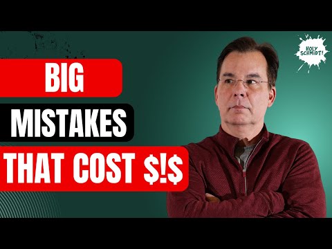 Still Working Past 65? 4 Medicare Mistakes You Can’t Afford to Make!