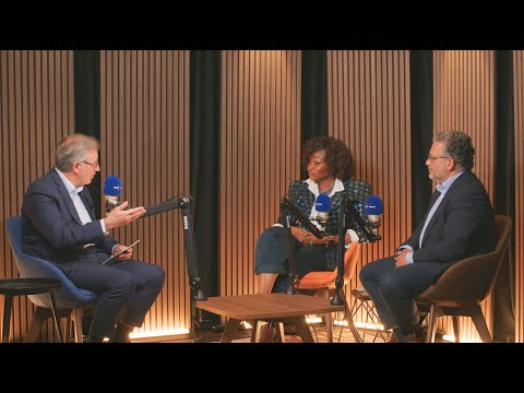 The future of AI: Regulation, geopolitics and business impact