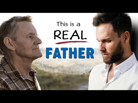 HOW to be a GREAT FATHER!