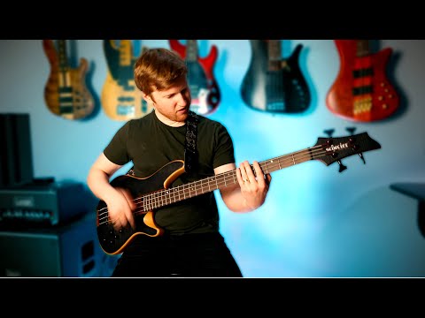 The Slap Bass Situation Is Getting Out Of Control