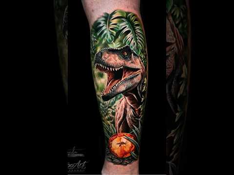 Tattoos That Will Blow Your Mind!