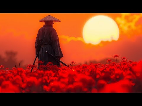 Ancient Chinese Meditation Music | Taoist Healing Sounds for Deep Inner Peace & Zen