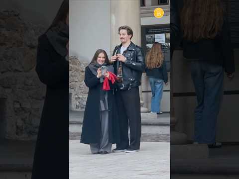 ⭐ What to Wear in Poland This Fall 2025 | Krakow Street Style