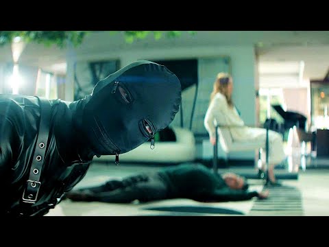 یه زن نظافتچی با آی‌کیو ۱۶۰ سخت‌ترین پرونده جنایی رو حل می‌کنه