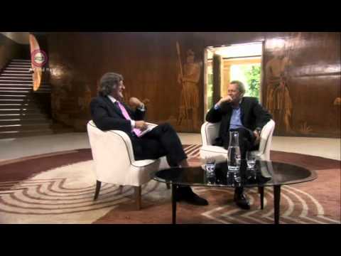 Fry & Laurie - Reunited - Part 2/5