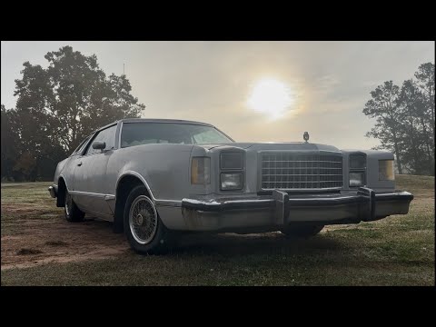 1978 LTD ll | 20 Years Later | Part 2 | No Commentary