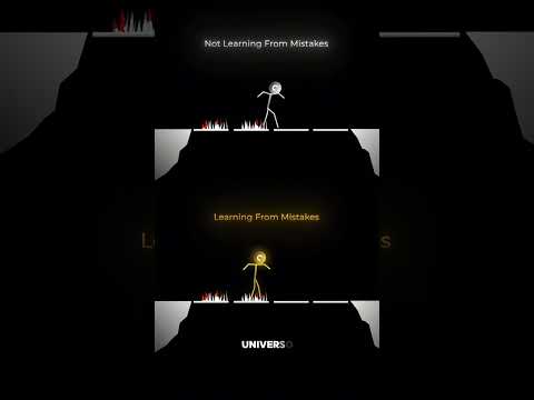 How Your Choices Define Success 🏆⭐#LearningFromMistakes #LifeLessons #PersonalGrowth #selfgrowth