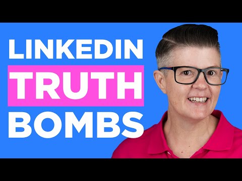 The Truth About LinkedIn Marketing Right Now: Shifts & What Actually Works