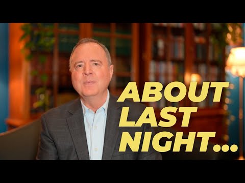 About Last Night’s Bad Deal