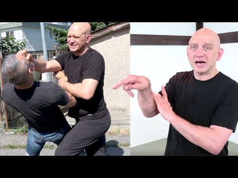 Why Kung Fu Forms and Karate Kata are (Mostly) Pretty Useless!