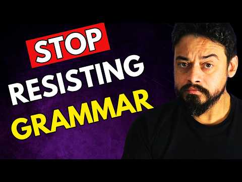 Vocabulary or Grammar? Which One Should You Focus On?