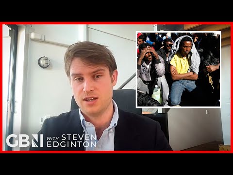 Demographic COLLAPSE - 'Mass migration is destroying us!'