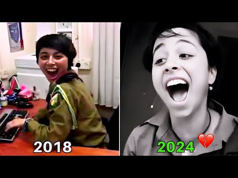 Where Are The Legendary Memes Heroes Now ? ( Then Vs Now 😥 ) Part 3