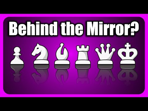 Can I BEAT Behind the Mirror?