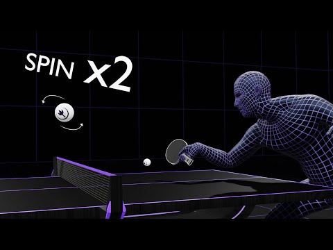 How to Generate Maximum Spin in Table Tennis - Key Factors for Spin Generation