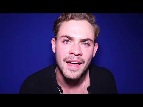 Dacre Montgomery - Audition Tape.