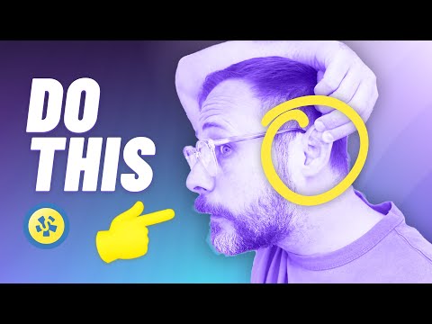 How to wear IEMs (and get the BEST BASS)