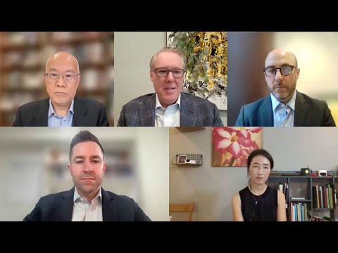 Tech, Targets, and Tensions: Decoding Xi's Priorities for China's Next Five-Year Plan