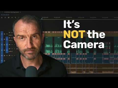 What Really Makes a Great Documentary (It’s Not the Camera)