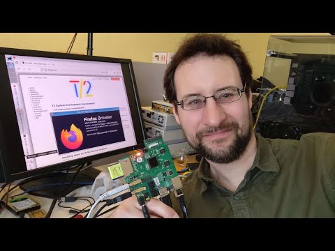 Becoming a Rust expert fixing Firefox 123 Nightly for RISC: PowerPC, UltraSPARC & MIPS64!