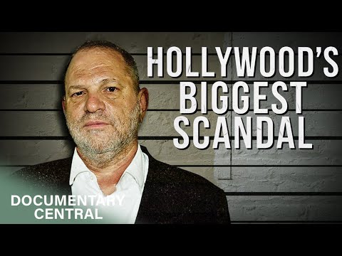 The Scandal That Ended Harvey Weinstein’s Empire! | Served: Harvey Weinstein | @DocoCentral