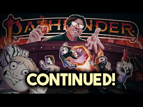 Pathfinder 2e Starter Set Continued! | Dungeon Delve LIVE