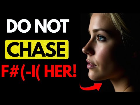 10 Ways to Outsmart ANY Woman Playing Games with Your Heart | Stoicism