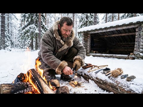 7 BANNED Medieval Fire Methods That Beat Your $500 Survival Gear
