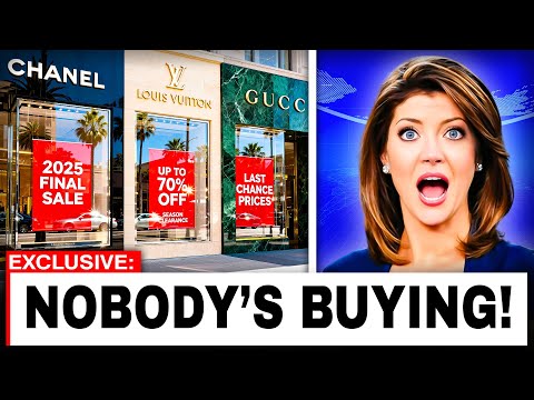 These 10 Luxury Bag Brands WILL Be WORTHLESS in 2026 - Here is why!