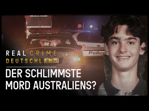 True Crime Doku: Der Mordfall Gabe Meyer | Murder Calls