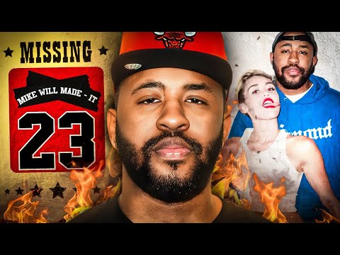 Why Mike WiLL Made-It Suddenly Disappeared
