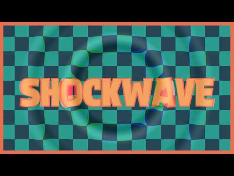 Beginner's Guide to Shader Distortion Techniques