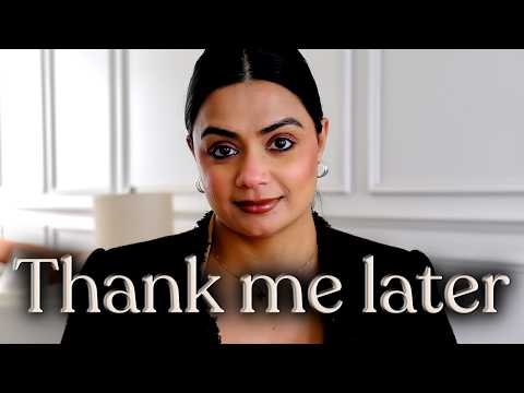 If You’re Ambitious But Lazy, Please Watch This