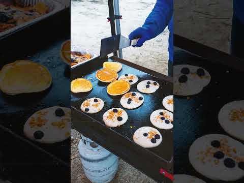 SD4W Pancake Run November 2025