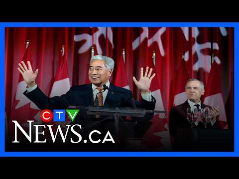 'Two kinds of trouble for the Prime Minister': Reid on Ma's forced labour comments