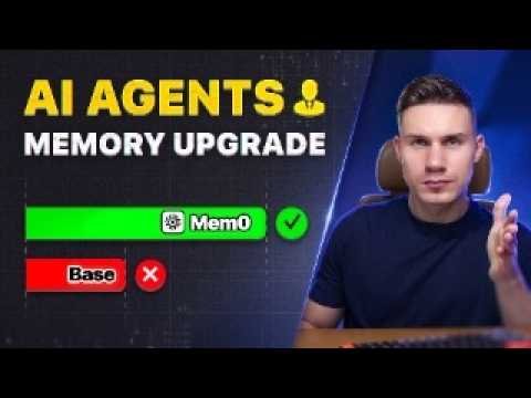 How to Permanently Fix Your Forgetful AI Agents (Full Guide)