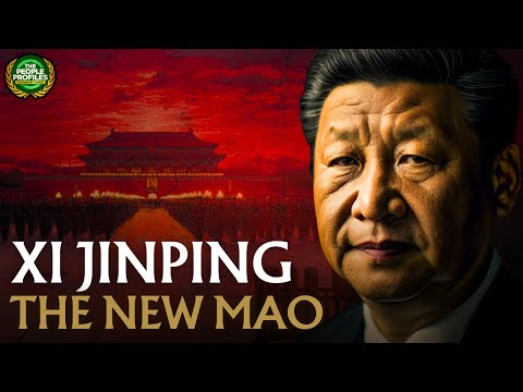 Xi Jinping - From Outcast to Supreme Leader Documentary