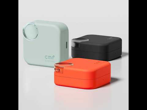 CMF BUDS 2 BY NOTHING