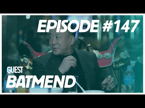 [VLOG] Baji & Yalalt - Episode 147 w/Batmend