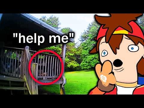 Cops Find Kidnapped Woman in a BOX! | Kenji Reacts