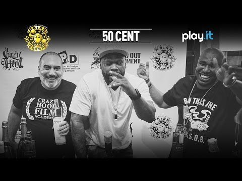 50 Cent Unfiltered: Hustle, Hits & Hip-Hop History | Full Episode (Ep. 22 | Part 2)