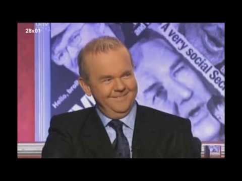 The best of Hignfy series 28