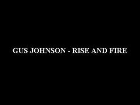 Best of Gus Johnson - Rise and Fire