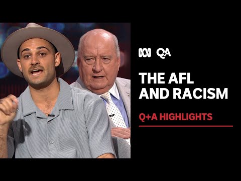 The AFL and Hostility Towards First Nations People | Q+A