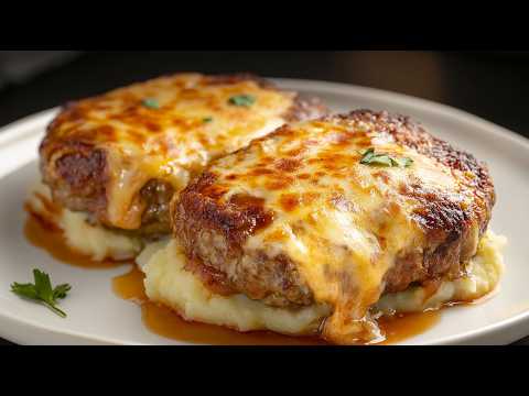 This is so delicious, I cook it almost every day! My mom makes this dish for my kids.