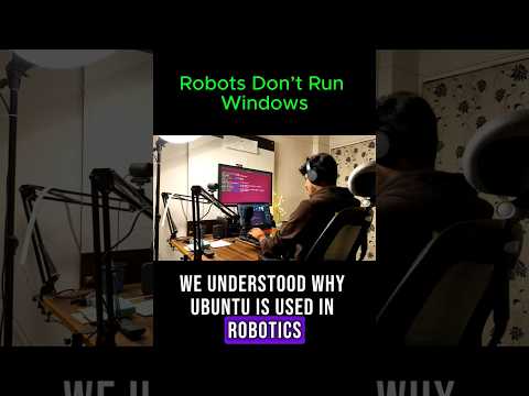 Linux Foundation for Robotics