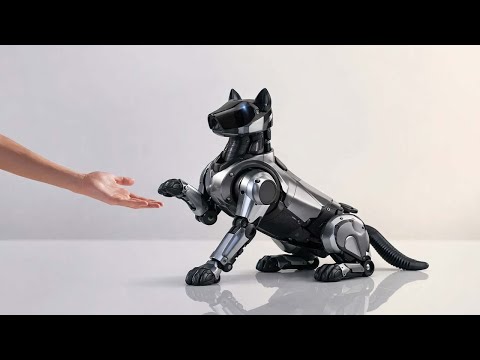 Most Advanced Robot Dogs That Are Changing Everything