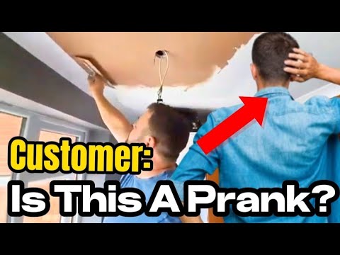 Turn £17 into £300 in 2 Hours Plastering