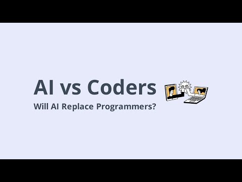 Will AI Replace Programmers? The Real Answer