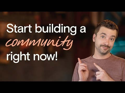 6 Reasons to Set Up Community in 2024 (on Teachable)